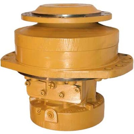 Aftermarket 05818220 REPLACEMENT HYD MOTOR Fits BOMAG 05818220-FLT